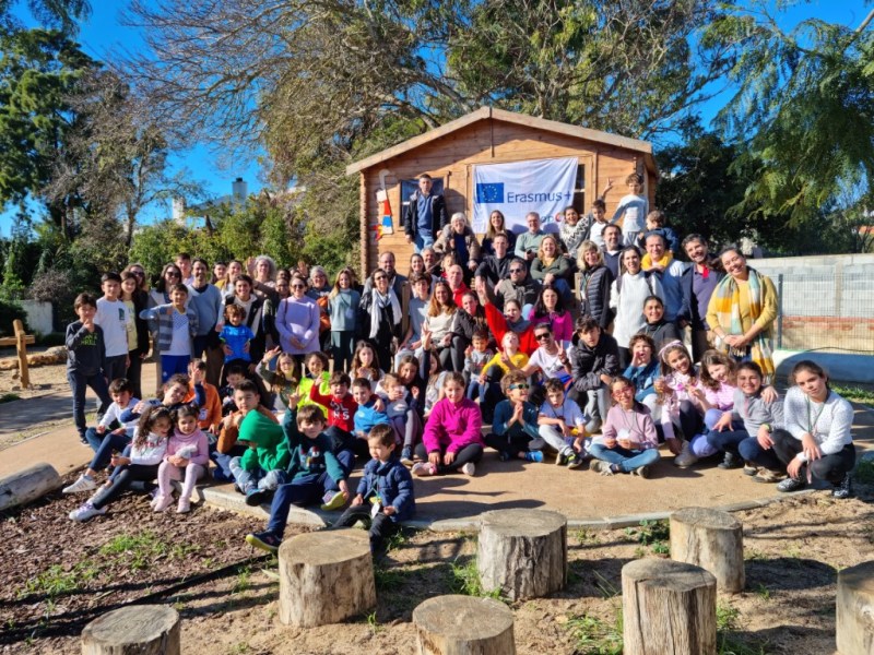 Approved application!