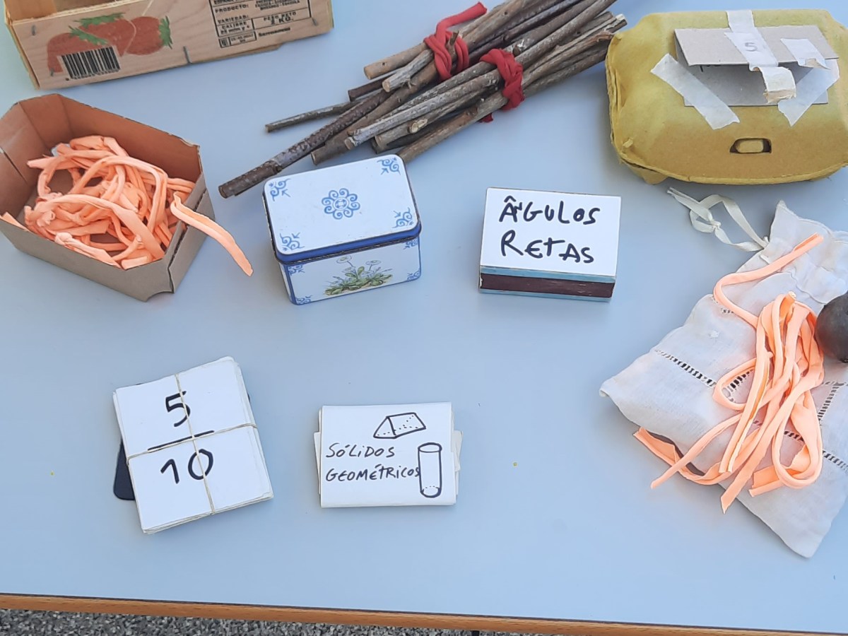 Outdoor Classroom for&nbsp;families