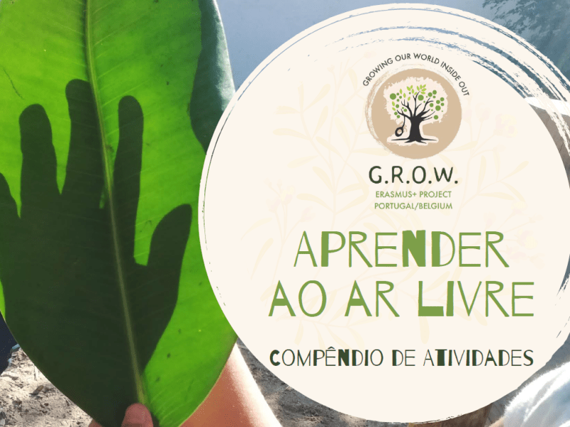 Learning Outdoors compendium